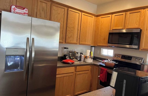 Casas Adobes Casa | Spacious 5-bedroom house in charming Tucson with AC-Invited Home