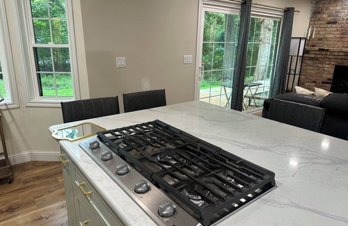 Tyler Casa | Spacious 5-bedroom house in lovely Tyler