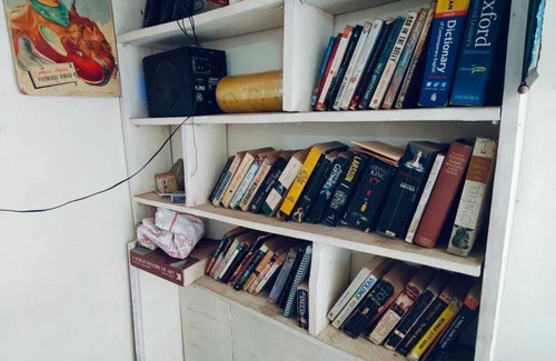 Taj Ganj Casa | Spacious 5-bedroom house with AC, WiFi in the "city of love" Agra.