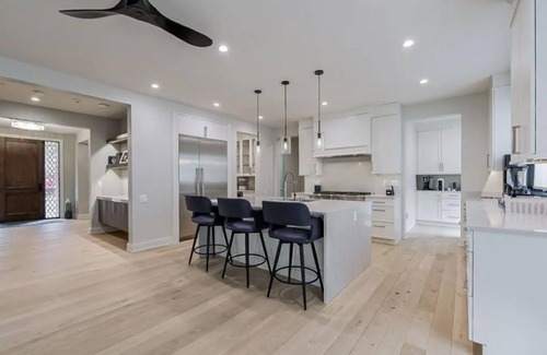 Birmingham Casa | Spacious 5-Bedroom Retreat in Birmingham, MI — Ideal for Families & Groups