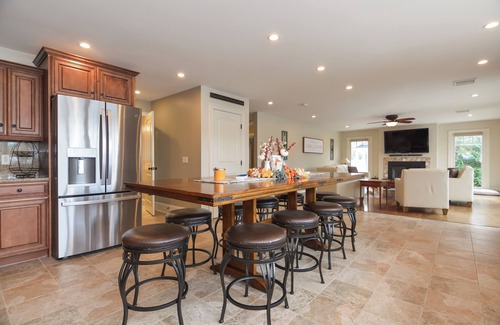 Lochmere Casa | Spacious 5-bedroom retreat on Lake Winnisquam