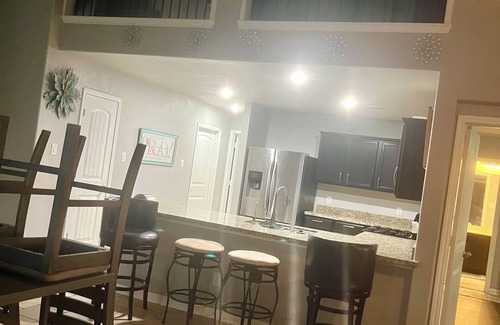 Spring Casa | Spacious 5-Bedroom Retreat in Spring with Private Pool