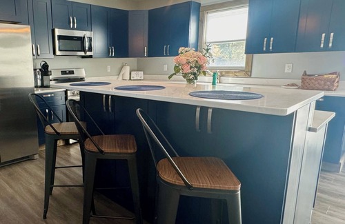 Ellwood City Casa | Spacious 5-bedroom house in lovely Ellwood City