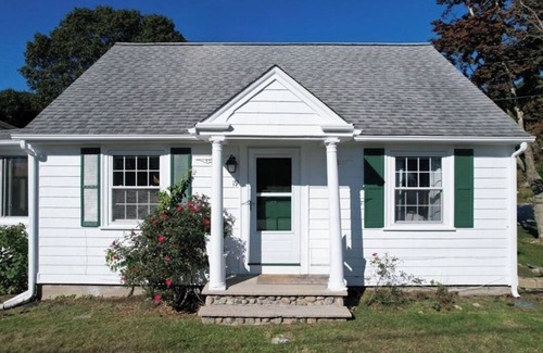 Bonnet Shores Casa | Spacious 5-Bedroom Cape in Bonnet Shores
