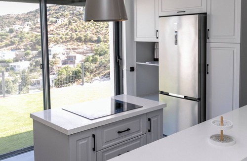 Dagbelen Villa | Spacious 5-bedroom villa in Bodrum