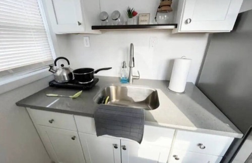 Weehawken Apartamento | Spacious 5 br 2.5 ba double apartment w/ NYC views