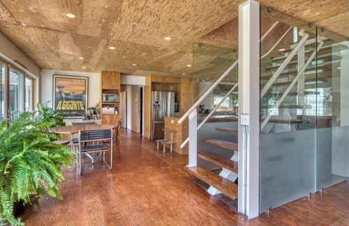 Springs Casa | Spacious 5-BR 4-Bath Pool in East Hamptons