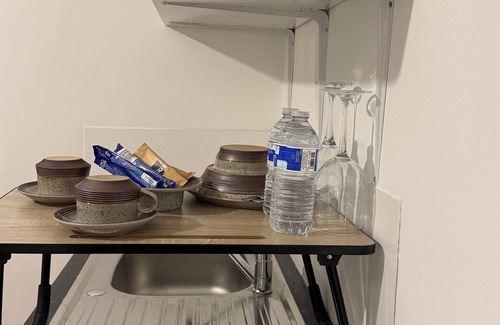 Northampton Apartamento | Spacious 5-Ensuit bedroom apartment with WiFi, AC in charming Northampton