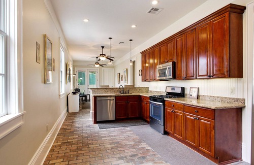 Saint Roch Casa | Amplio 3BR 2 BA cerca de Marigny y French Quarter. ¡Buena ubicación!
