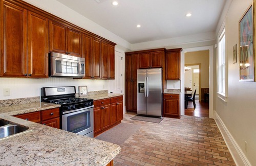 Saint Roch Casa | Amplio 3BR 2 BA cerca de Marigny y French Quarter. ¡Buena ubicación!
