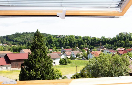 Veringenstadt Apartamento | Spacious 5-star vacation apartment