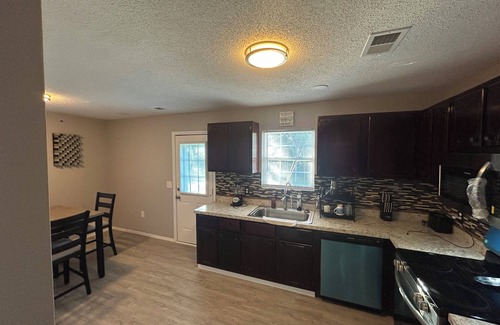 Saint Helena Island Casa | Spacious 5-bedroom house in beautiful Saint Helena Island