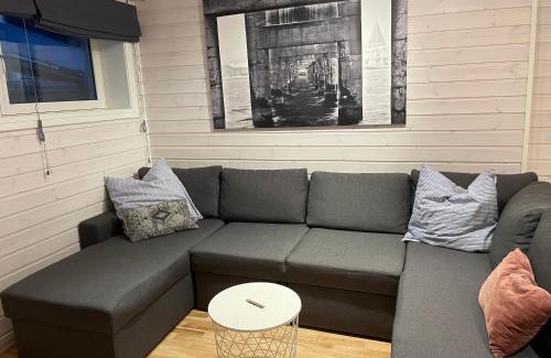Tromso Apartamento | Spacious 50 sqm apartment close to city centre!