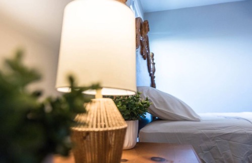 Balm Casa | Spacious 5bedroom 2&half bathroom home
