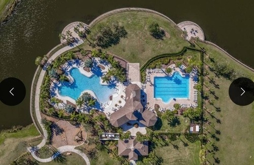 Balm Casa | Spacious 5bedroom 2&half bathroom home
