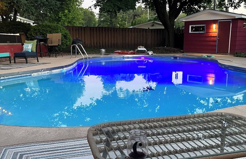 Oshkosh Casa | Spacious 5BR/4BA Getaway in Oshkosh – Perfect for Families & Groups!