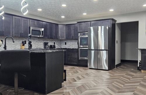 Fairfield Casa | Spacious 5BR + Office Fairfield Oasis w/Pool & Decks