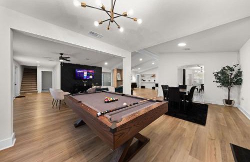 North San Antonio - SAT Casa | Spacious 6 Bed House Pet Friendly AFB