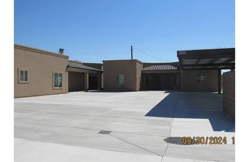 Lake Havasu City Casa | Spacious 6-bedroom house with WiFi and AC in enchanting Lake Havasu City