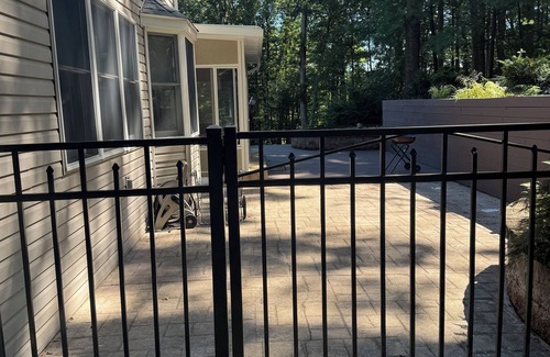 Park Forest Village Casa | Spacious 6-bedroom house in State College! Perfect for football weekends!