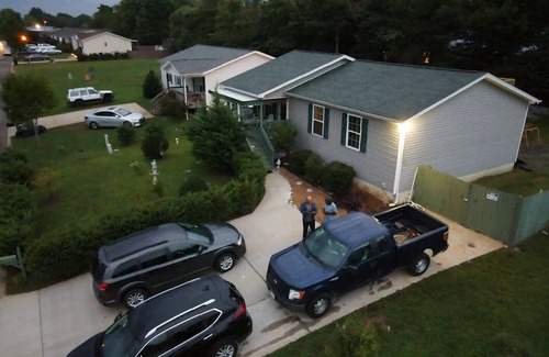 Cleveland Casa | Spacious 6-bedroom house in lovely Cleveland with AC