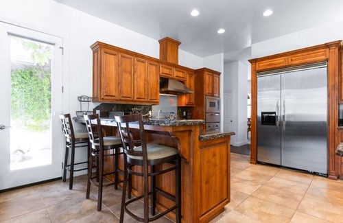 Templeton Casa | Spacious 6-bedroom House on 6 Acres Surrounded by Vineyards, Spa, in Templeton