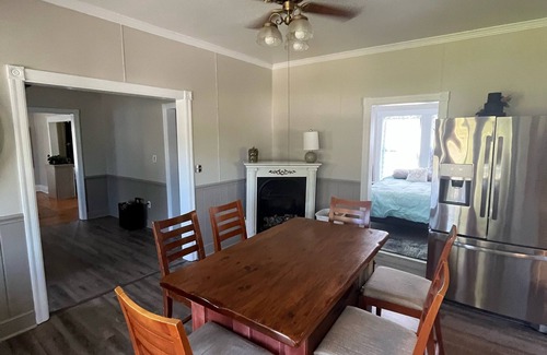 Tionesta Casa | Spacious 6 bedroom home in the heart of Tionesta!