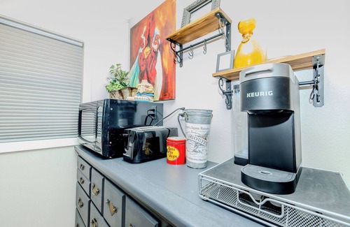 Graford Casa | Spacious 6-bedroom house in enjoyable PK with Waterfront Access Near Rocker-B