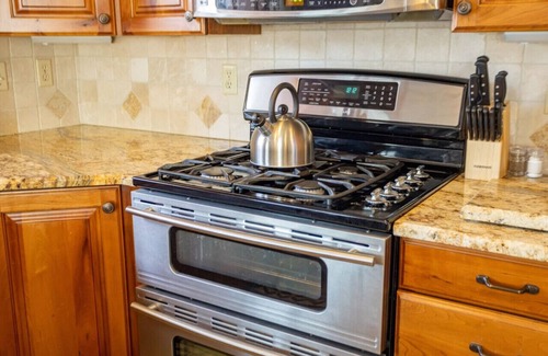 Snowbird Apartamento | Spacious 6 BR Extended Stay
