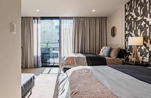 Roma Sur Casa | Spacious 6BR Home with Gym and Terrace in Roma Sur