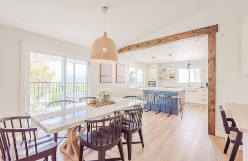 Orem North Casa | Spacious 6BR Home with Theater & Private Hot Tub