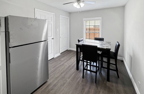 Mesquite Casa | Spacious 6BR Retreat 15 Mins to Downtown Dallas