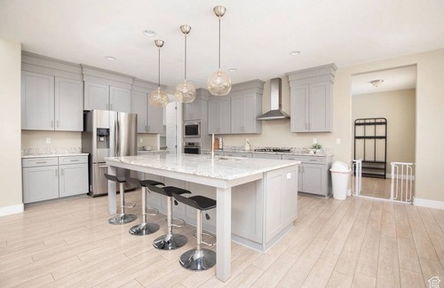 Vineyard Casa | Spacious 7-bedroom home perfect for friends and family in charming Vineyard!