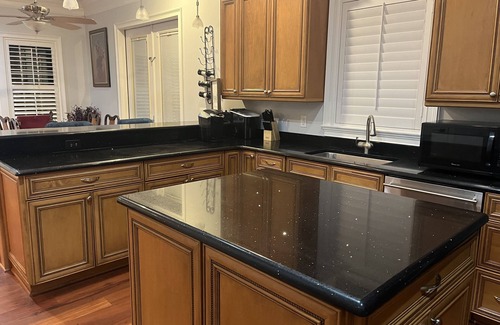 Callahan Casa | Spacious 7-bedroom house in enchanting Callahan just 15 minutes from Jax airport