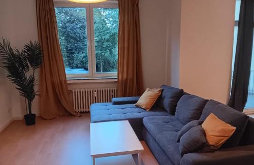 Duesseltal Apartamento | Spacious 70sqm apt in popular location