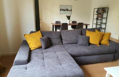 Duesseltal Apartamento | Spacious 70sqm apt in popular location
