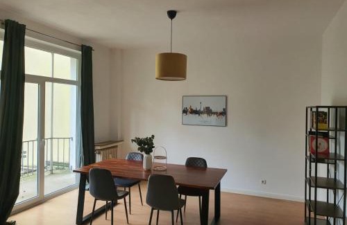 Duesseltal Apartamento | Spacious 70sqm apt in popular location
