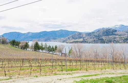 Okanagan-Similkameen Casa | Spacious 7BD&3BA House near Okanagan falls