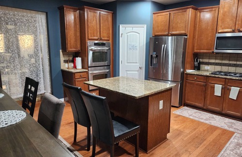 Lilburn Casa | Spacious 7BR Home in Lilburn - Metro Atlanta