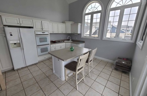 Lavallette Casa | Spacious 8 Bedroom Beach House