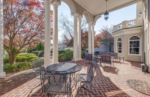 Franklin Casa | Spacious 8-Bedroom Retreat Near Nashville – Perfect for Groups & Gatherings!