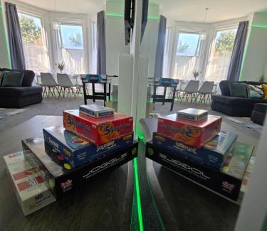 Folkestone Apartamento | Spacious - 8ight Havens Folkestone