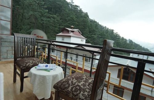 Shimla Casa | Spacious 9-bedroom apartment in enjoyable Shimla with fitness room