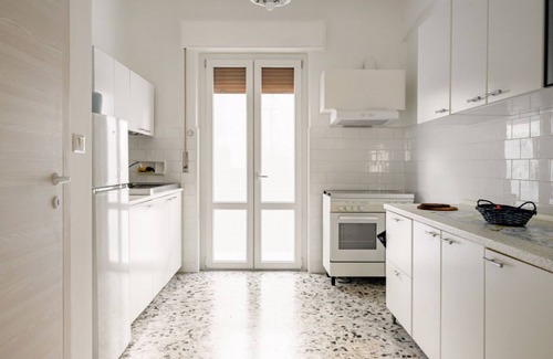 Casone Carpinelli Apartamento | Spacious 90 sqm apartment, ideal for 5 people, located on the first floor of a building WITHOUT elevator (stairs to access it). The accommodation is located in Pieve, a splendid village characterized by a typical Tuscan atmosphere.The apartment consists