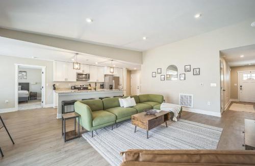 Williamsburg Casa | Spacious 9BR 9BA Combined Condos in Traverse City