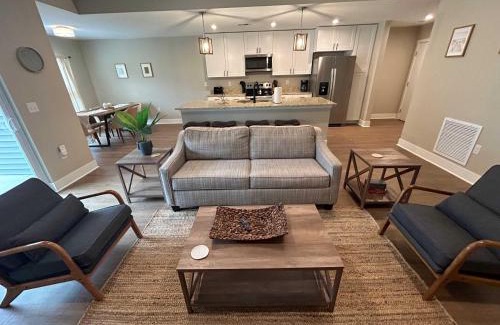 Williamsburg Casa | Spacious 9BR 9BA Combined Condos in Traverse City