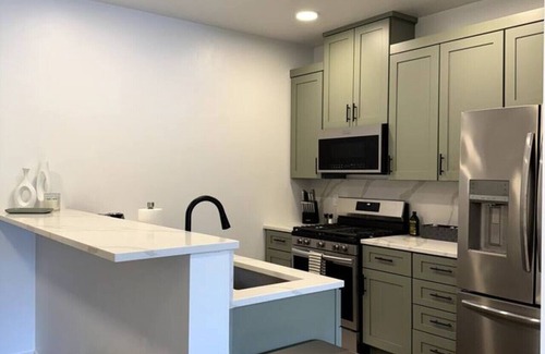 Juneau Apartamento | Spacious Accessible Ground Floor Getaway A101