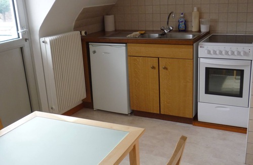 Ammerschwihr Apartamento | Amplio alojamiento en Ammerschwihr - 4/5 pers