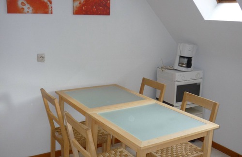 Ammerschwihr Apartamento | Amplio alojamiento en Ammerschwihr - 4/5 pers