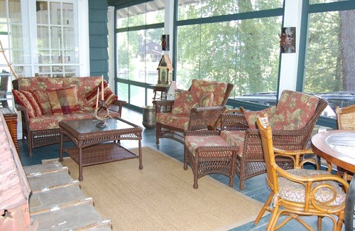 Star Lake Casa | Amplia Casa frente al lago Adirondack en Star Lake